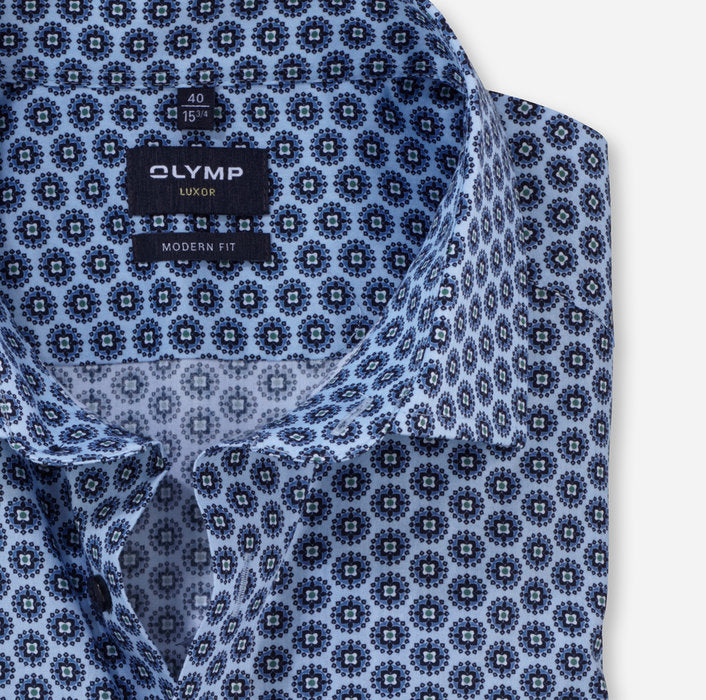 Olymp OUTLET Modern Fit Skjorte